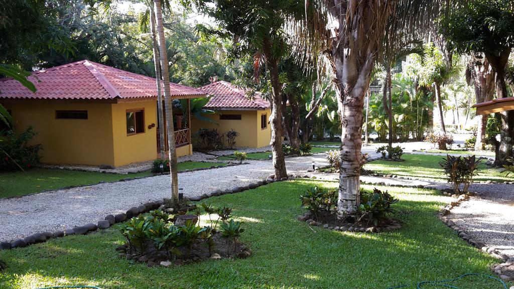 Esencia Hotel And Villas Playa Santa Teresa  Exterior foto